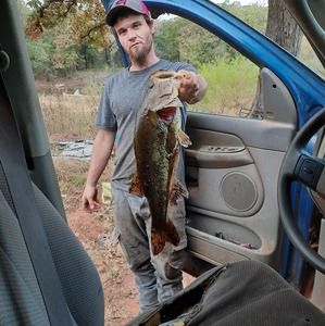 Meet your Posher, Trey